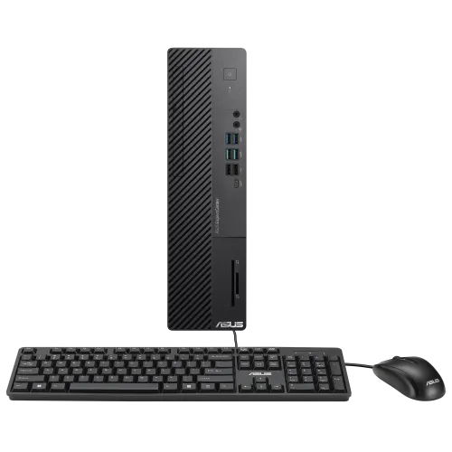 ASUS ExpertCenter D7 D700SE Core i7 13th Gen Desktop PC